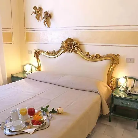 奥林匹亚酒店 马尔米堡