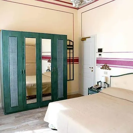 Olimpia 4* Forte dei Marmi