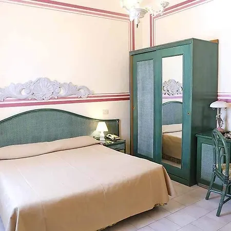 Olimpia 4* Forte dei Marmi