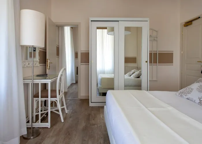 Olimpia Hotell Forte dei Marmi