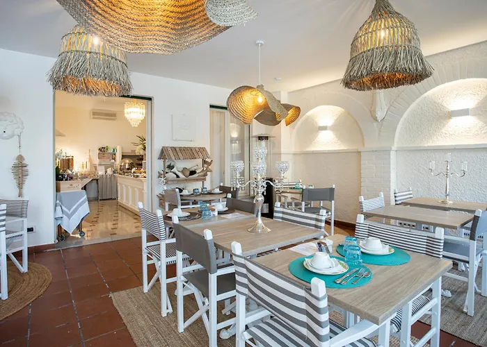 Olimpia 4* Forte dei Marmi