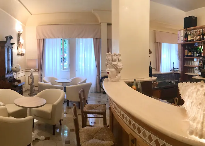 Olimpia 4* Forte dei Marmi